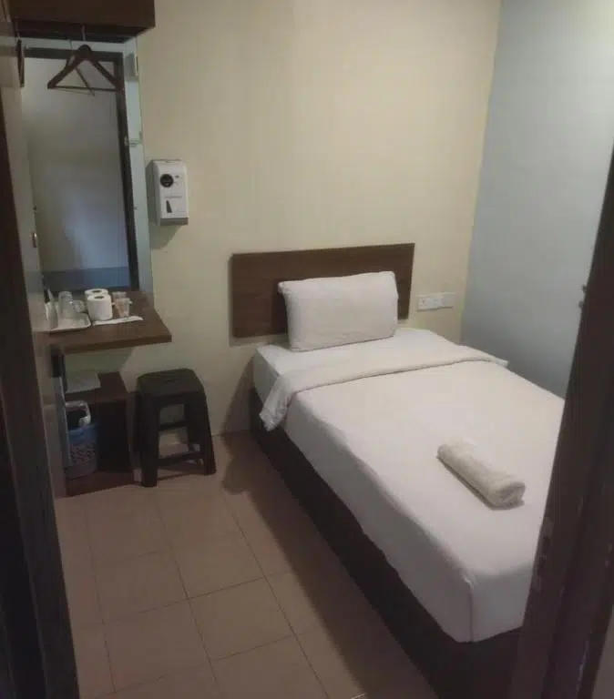 Room image